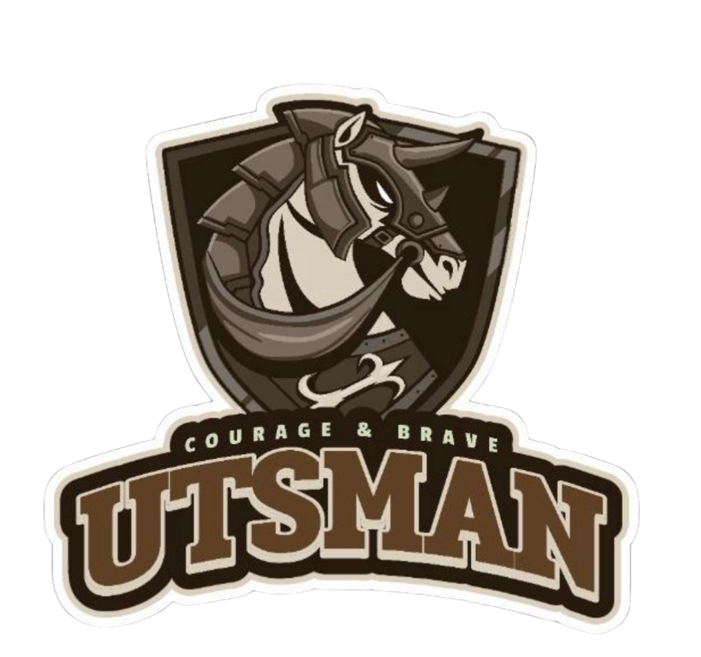 Logo Utsman