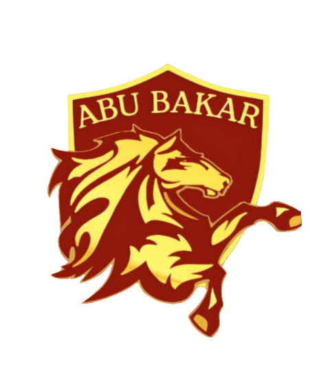 Logo Abu Bakar